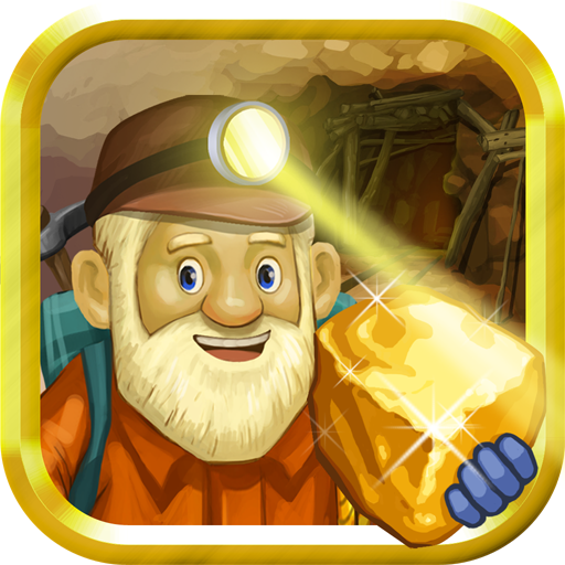 Gold Miner Deluxe