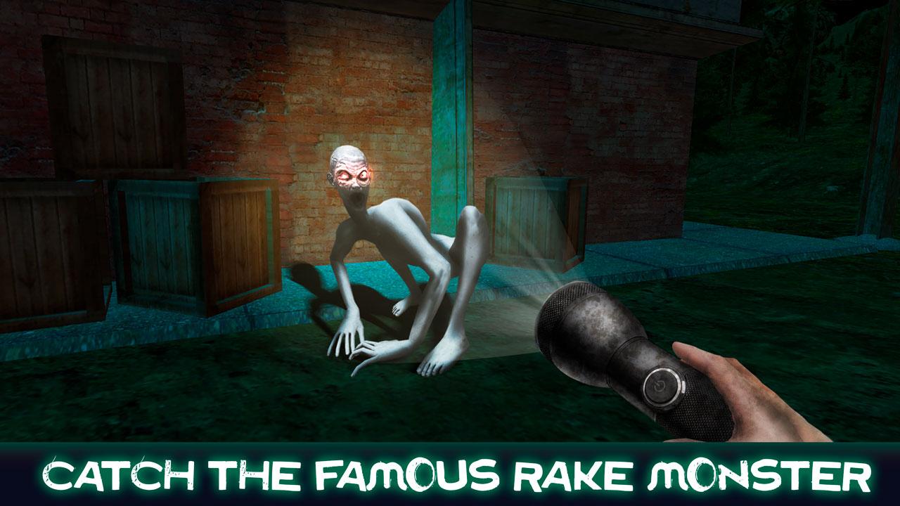 The Rake Nights: Forsake House скачать бесплатно Экшен на Android из  каталога RuStore от Virtual 3D Worlds