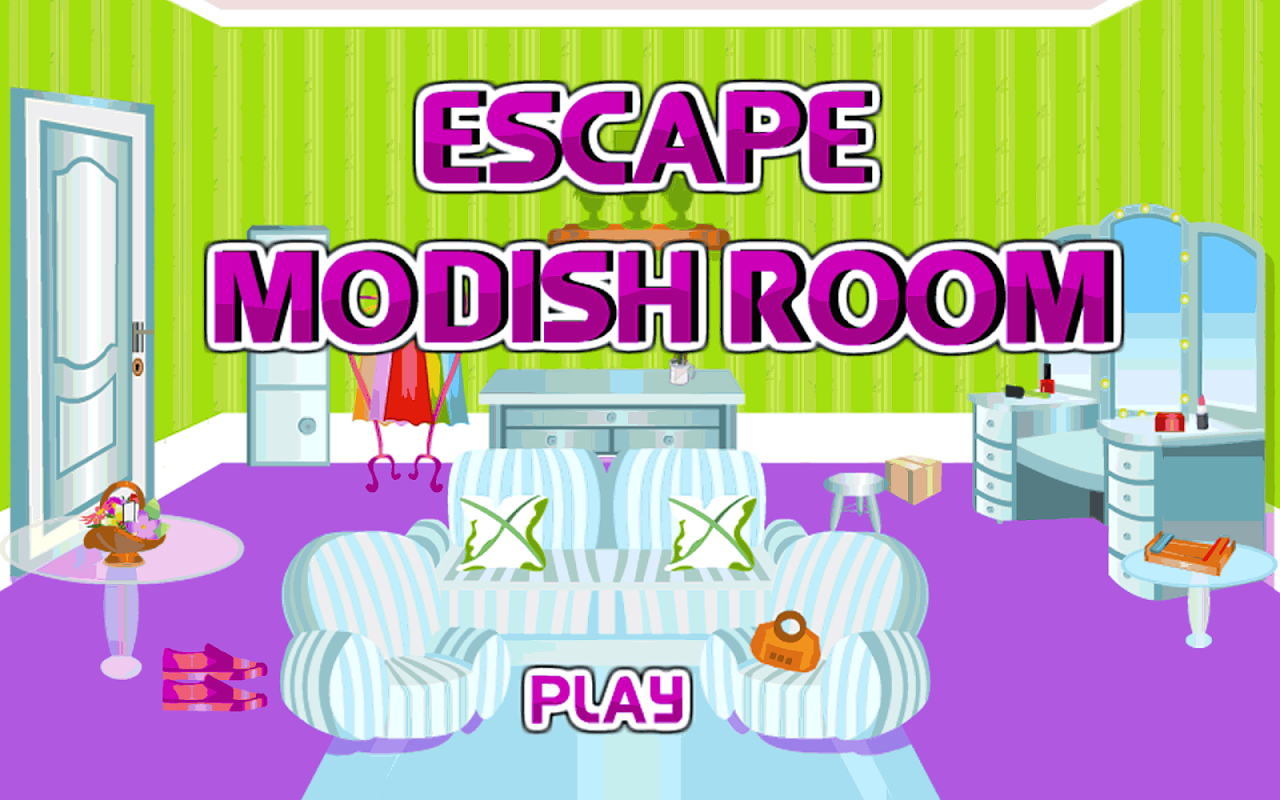 Escape Games - Modish Room скачать бесплатно Казуальные на Android из  каталога RuStore от Quicksailor