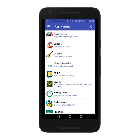 CPU-Z – Скачать Приложение Для Android – Каталог RuStore