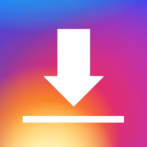 Photo & Video Downloader for Instagram - SaveInsta