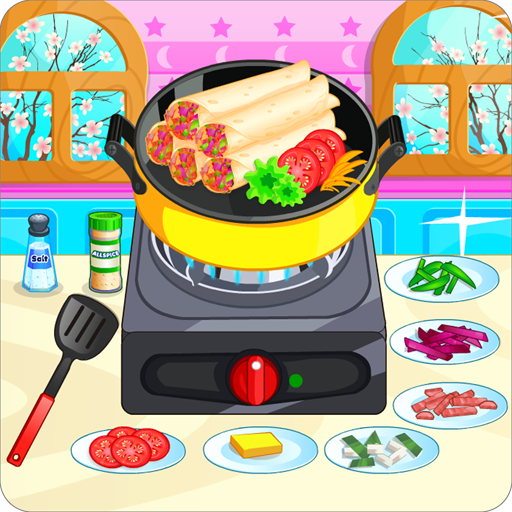 Cooking Your Fajitas — иконка