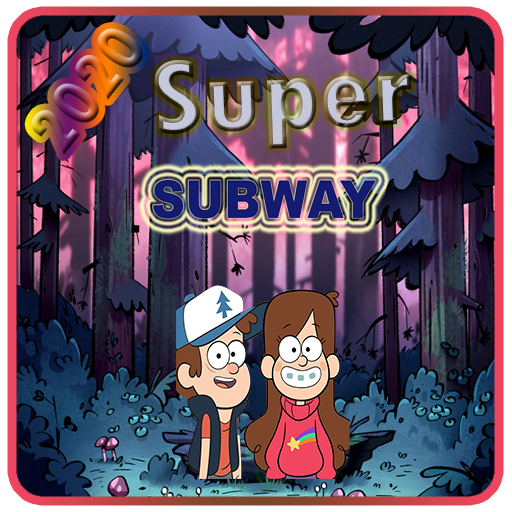 Super Subway 