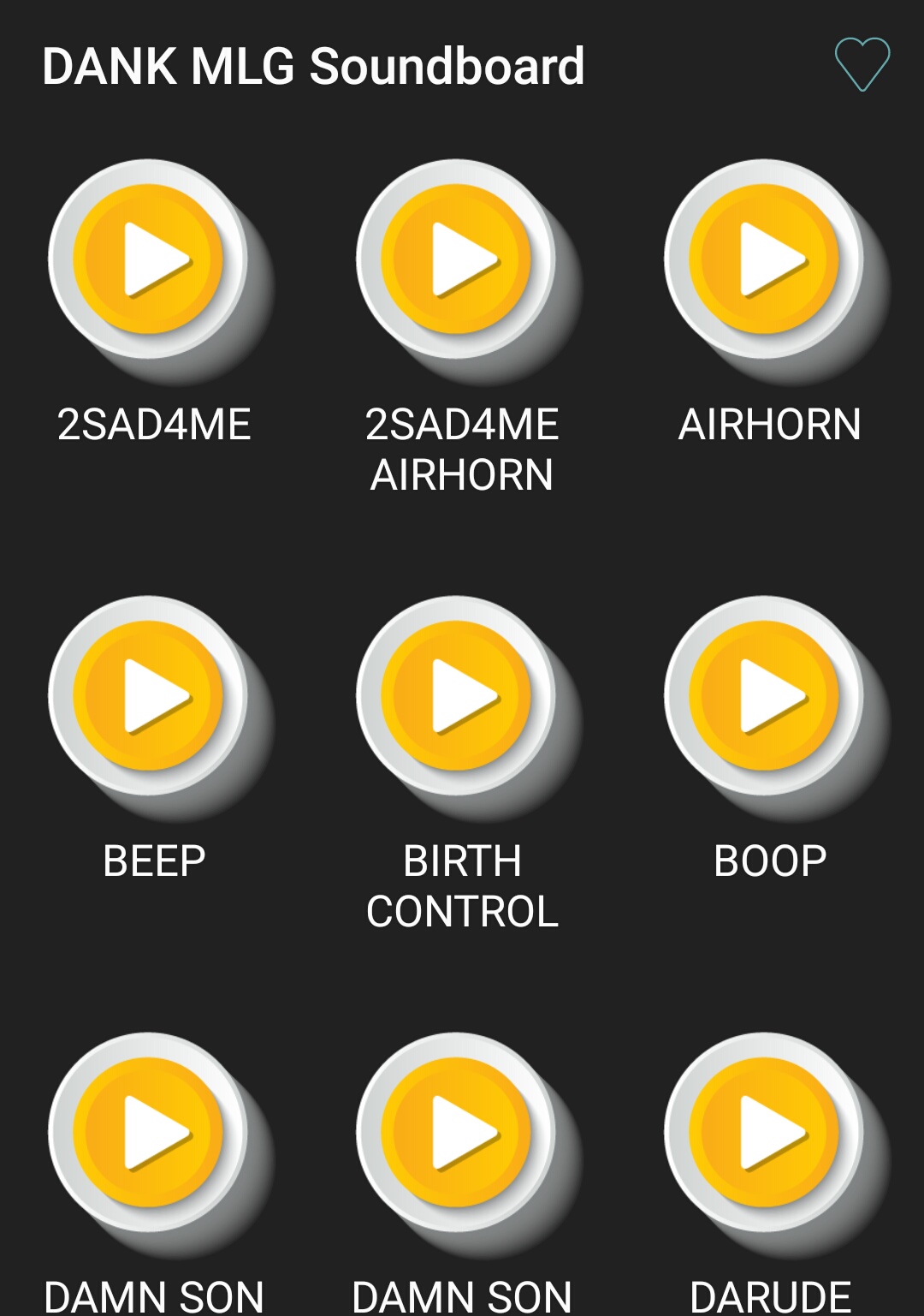 DANK - MLG Soundboard – Скачать Приложение Для Android – Каталог.