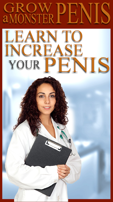 Penis Enlargement Android