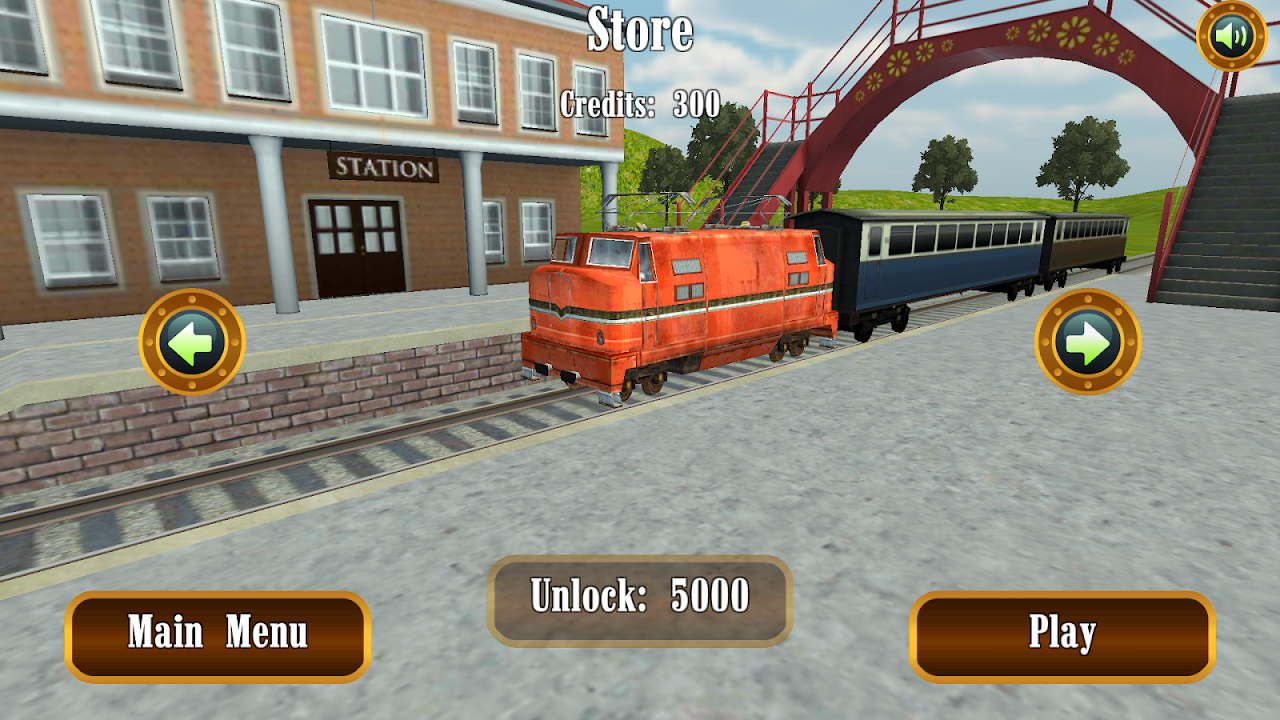 Train Sim скачать бесплатно Симуляторы на Android из каталога RuStore от  Appsforboost