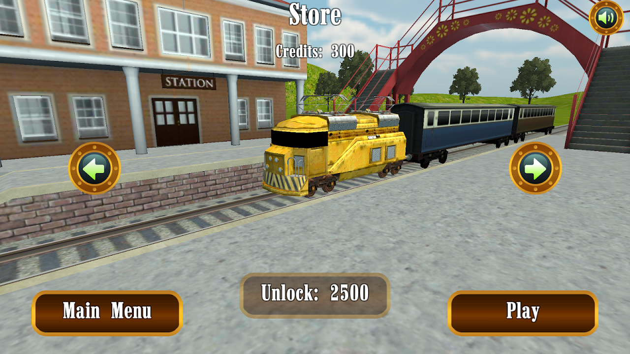 Train Sim скачать бесплатно Симуляторы на Android из каталога RuStore от  Appsforboost