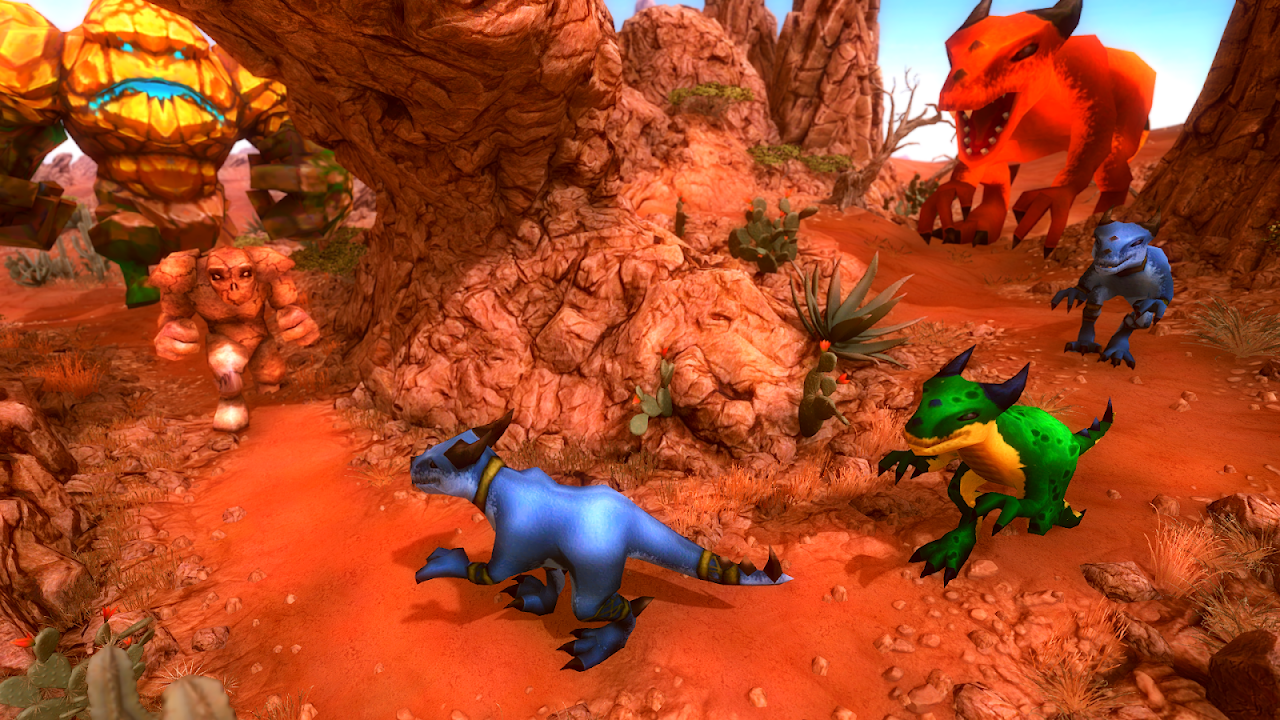 Raptor Dinosaur Simulator скачать бесплатно Симуляторы на Android из  каталога RuStore от Yamtar