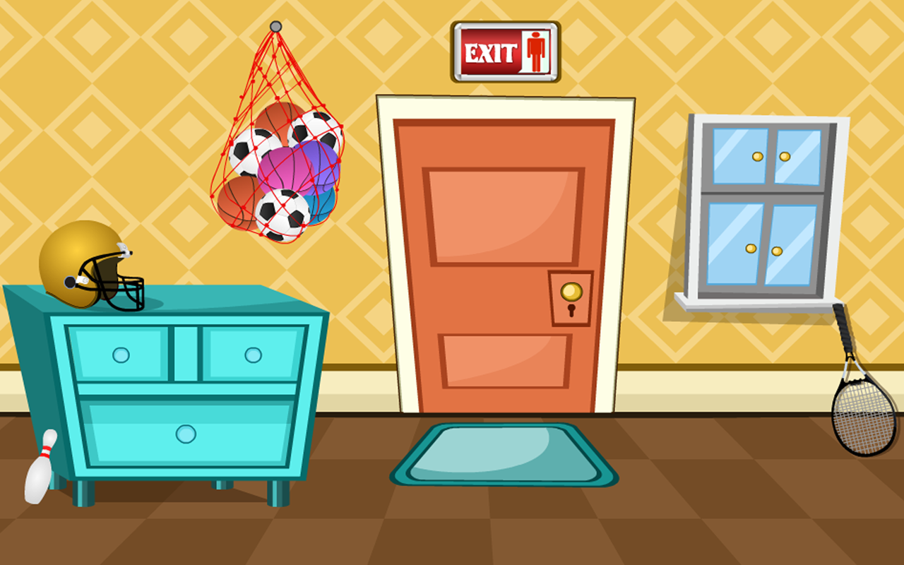 Escape Games - Doors Escape скачать бесплатно Головоломки на Android из  каталога RuStore от Quicksailor