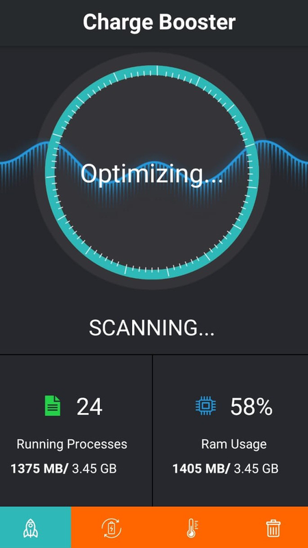 Hyperx Cleaner|Cooling Master – Скачать Приложение Для Android.