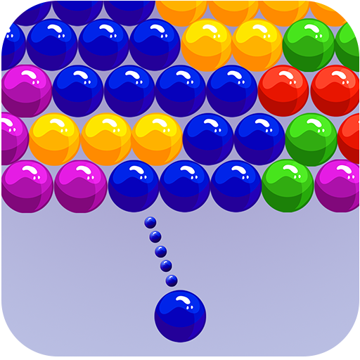 Bubble Shooter - New bubbles Game 2019