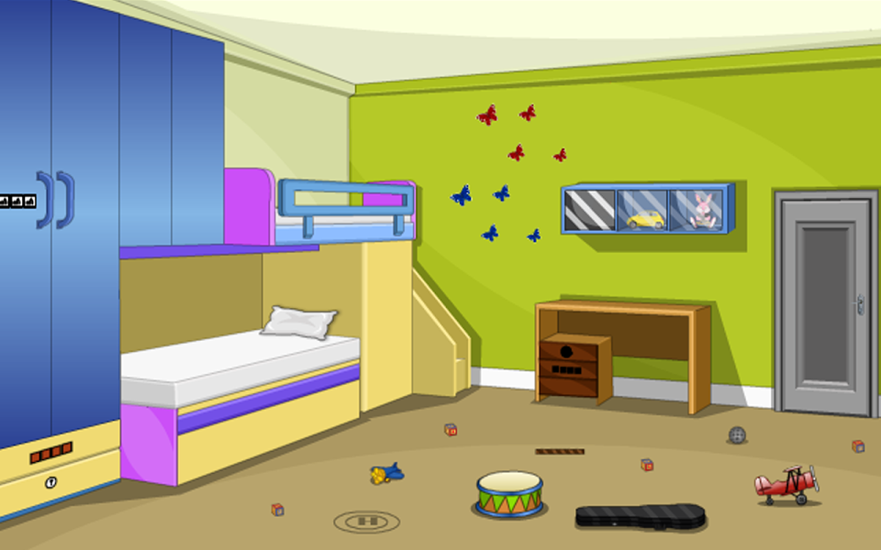 Escape Puzzle Apartment Rooms скачать бесплатно Головоломки на Android из  каталога RuStore от Quicksailor