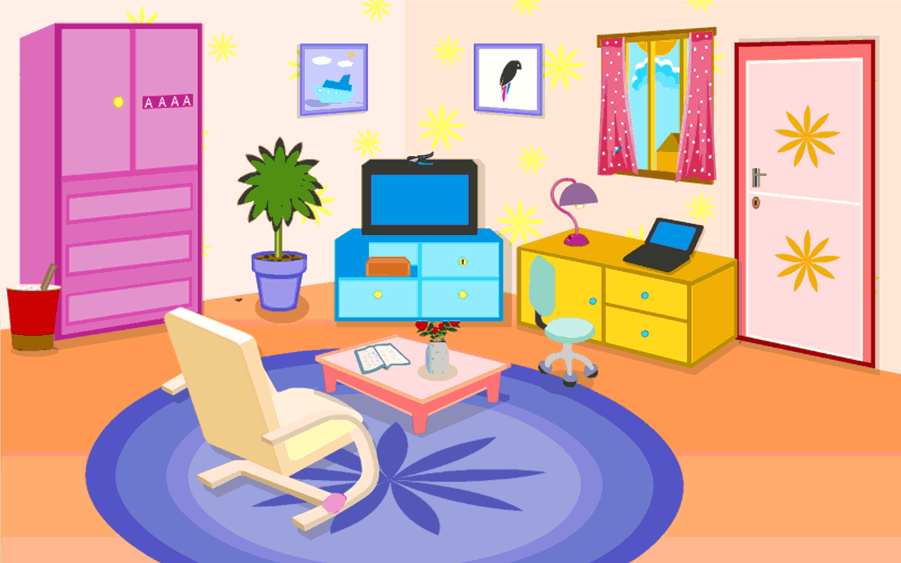 Escape Puzzle Apartment Rooms скачать бесплатно Головоломки на Android из  каталога RuStore от Quicksailor