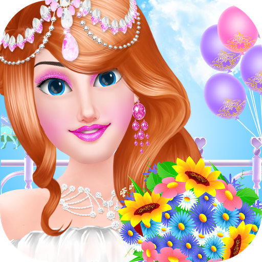 Girl Wedding Preparation 2 – Скачать Приложение Для Android.