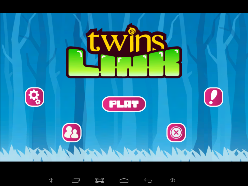 Twins Link скачать бесплатно Головоломки на Android из каталога RuStore от  kidsworldapps