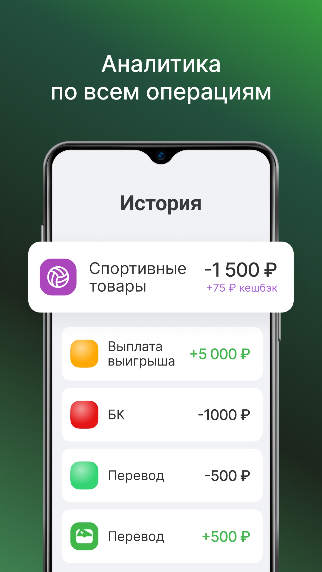 ЦУПИС — Электронный кошелек и карта скачать бесплатно Финансы на Android из  каталога RuStore от ЕДИНЫЙ ЦУПИС