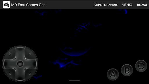 MD Emu Games Gen – Скачать Приложение Для Android – Каталог RuStore