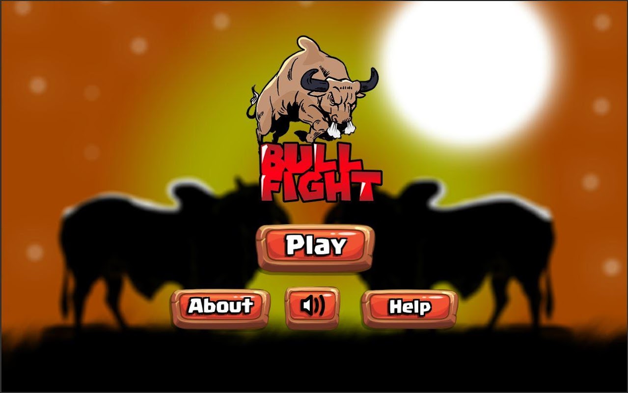 Bull Fight скачать бесплатно Экшен на Android из каталога RuStore от  Appnometry