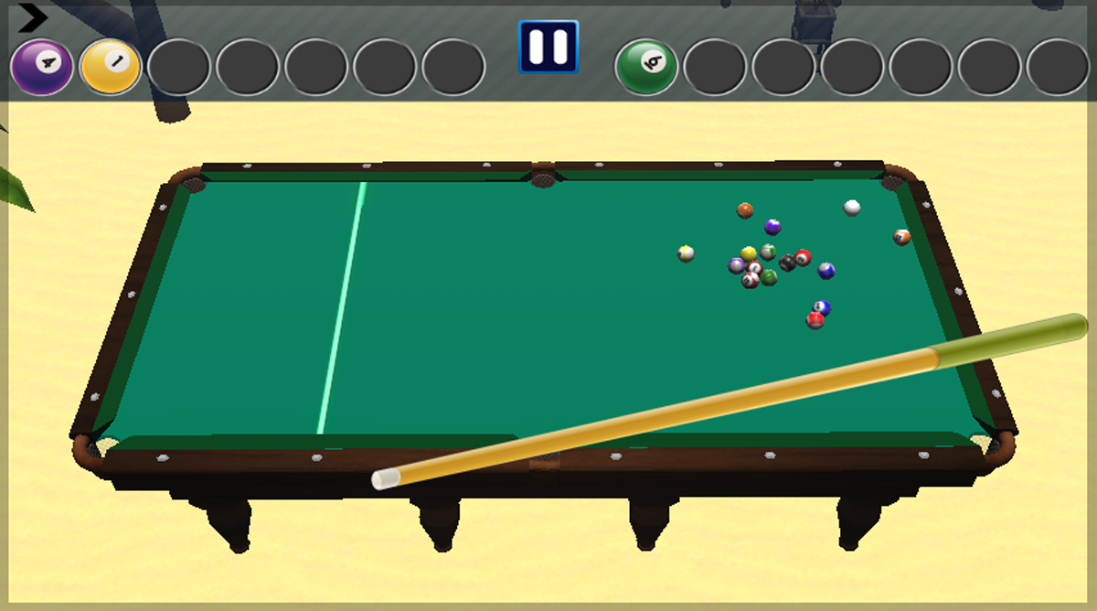 Multiplayer Snooker 8 Ball скачать бесплатно Спортивные на Android из  каталога RuStore от Nolatumet Pugabumet