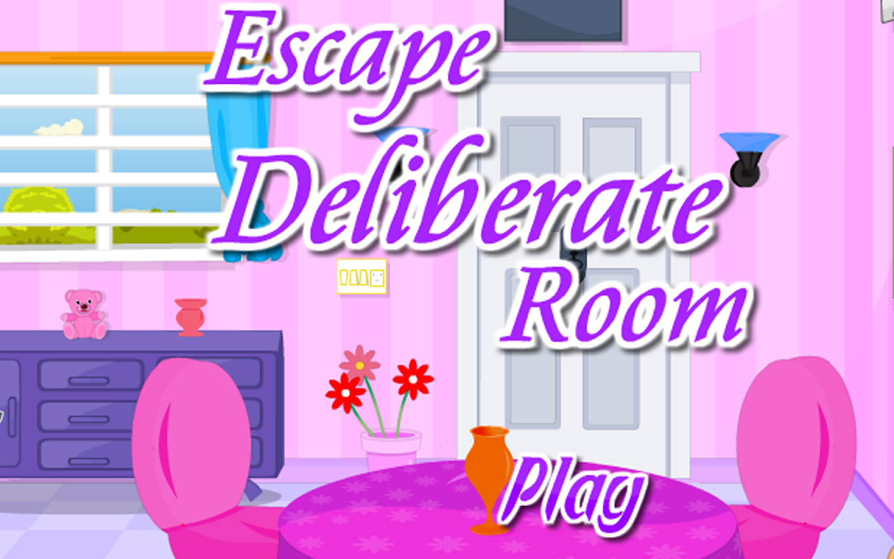 Escape Deliberate Room скачать бесплатно Головоломки на Android из каталога  RuStore от Quicksailor