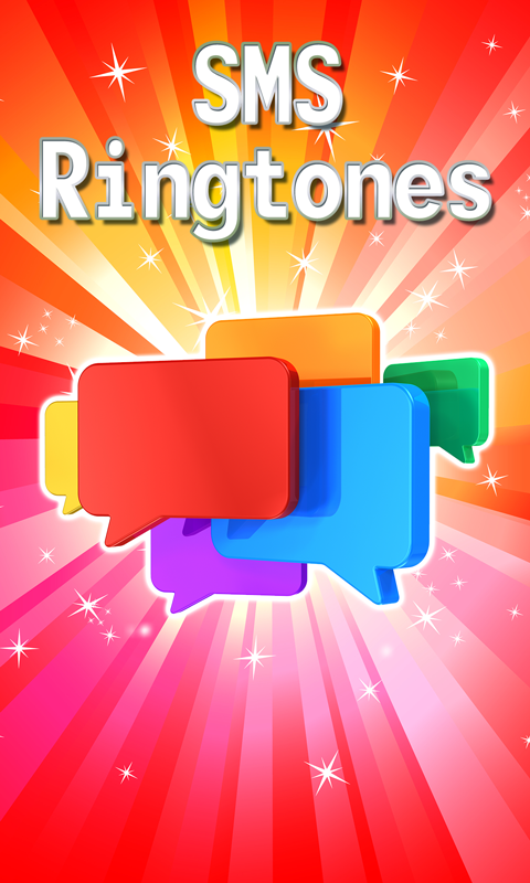 SMS Ringtones – Скачать Приложение Для Android – Каталог RuStore