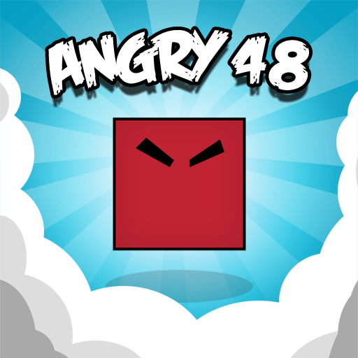 Angry apps