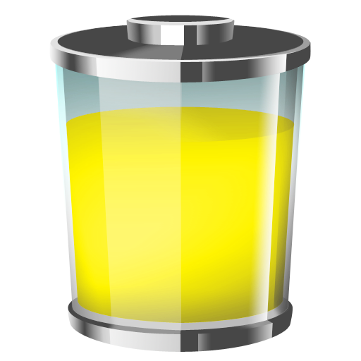 Battery Saver for Android Free — иконка