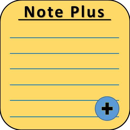 Note plus