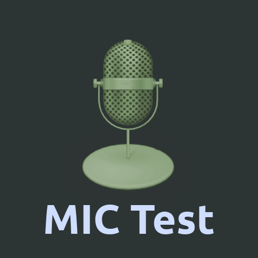 Mic test