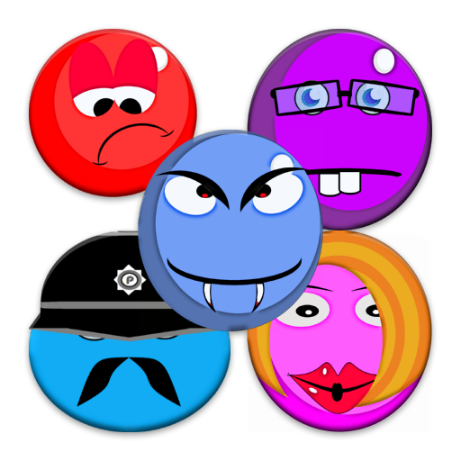 Bobbies Selfie Camera — иконка
