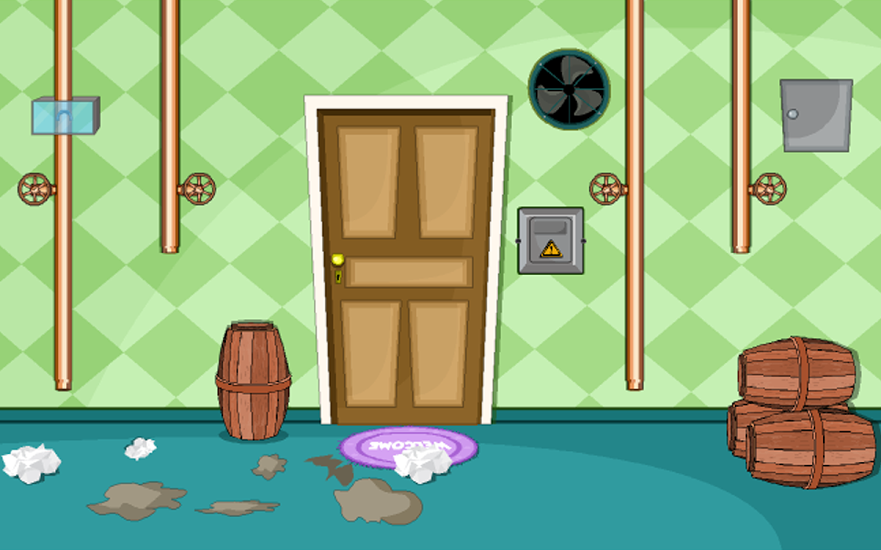 Escape Games-Doors Escape 5 скачать бесплатно Головоломки на Android из  каталога RuStore от Quicksailor