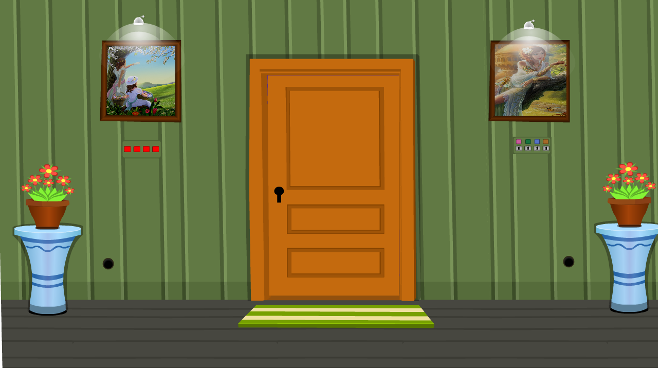 Great Dream House Escape скачать бесплатно Головоломки на Android из  каталога RuStore от Games2Jolly