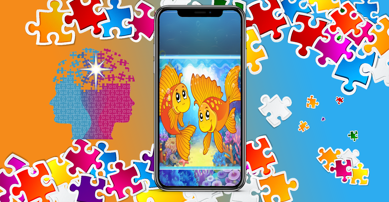 Jigsaw puzzle скачать бесплатно Головоломки на Android из каталога RuStore  от Play Dreamer