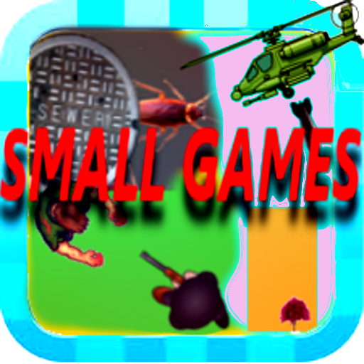 Small game 5. Смалл гамес вс. Small games.