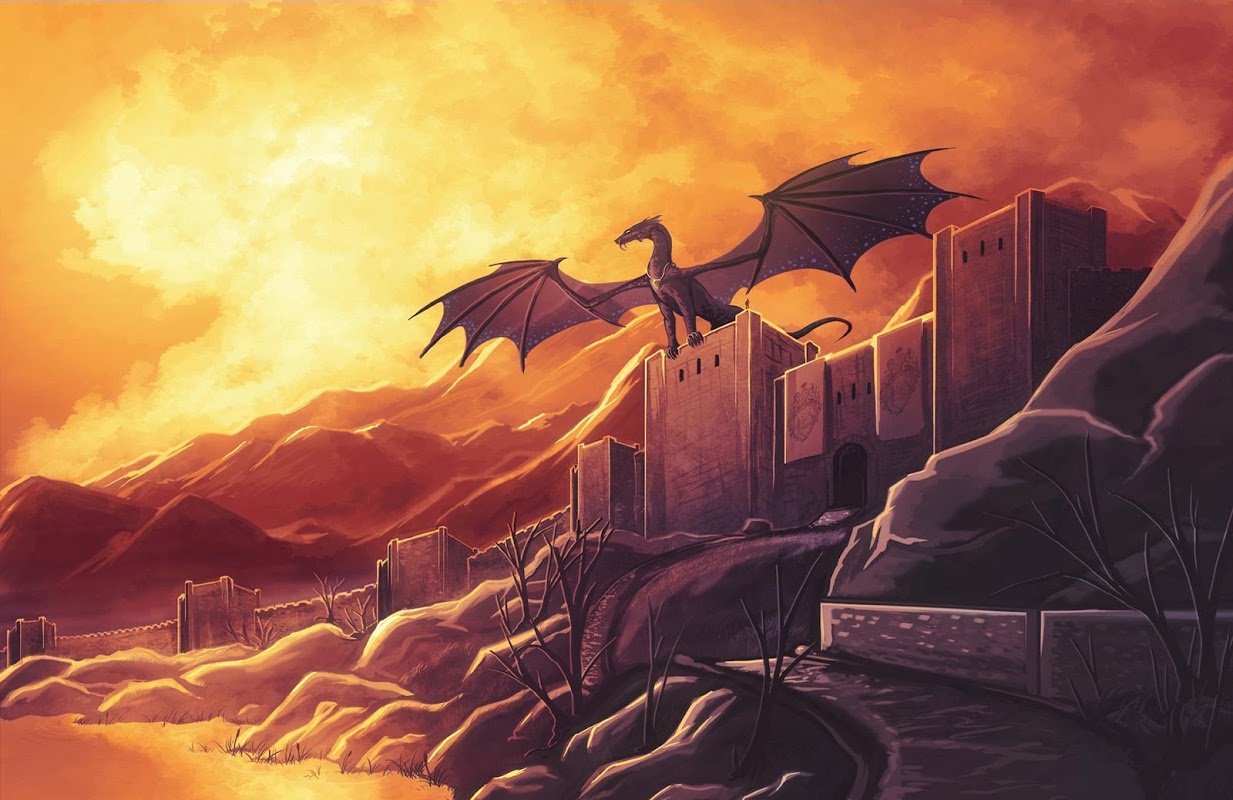 Fantasy Dragon - HD Wallpapers скачать бесплатно Полезные инструменты на  Android из каталога RuStore от KoulApps-HD-Wallpapers