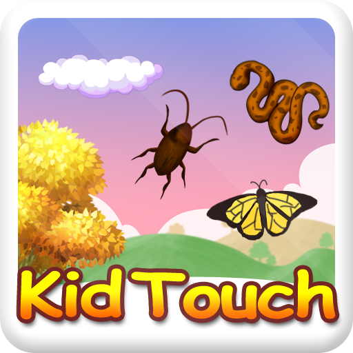 Kid touch