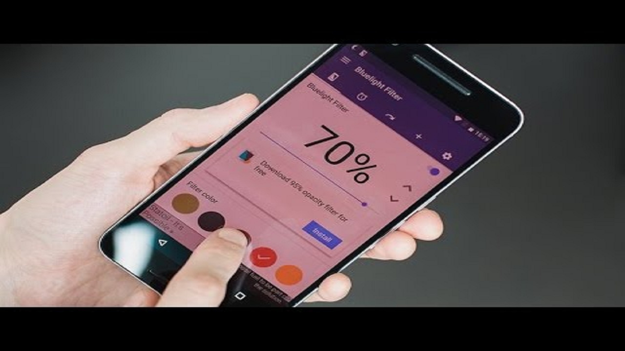 Night Mode Screen Protection скачать бесплатно Полезные инструменты на  Android из каталога RuStore от raja humayun