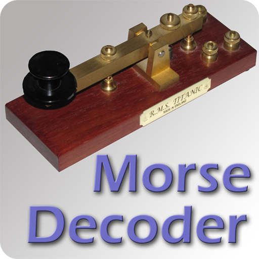 Morse decoder