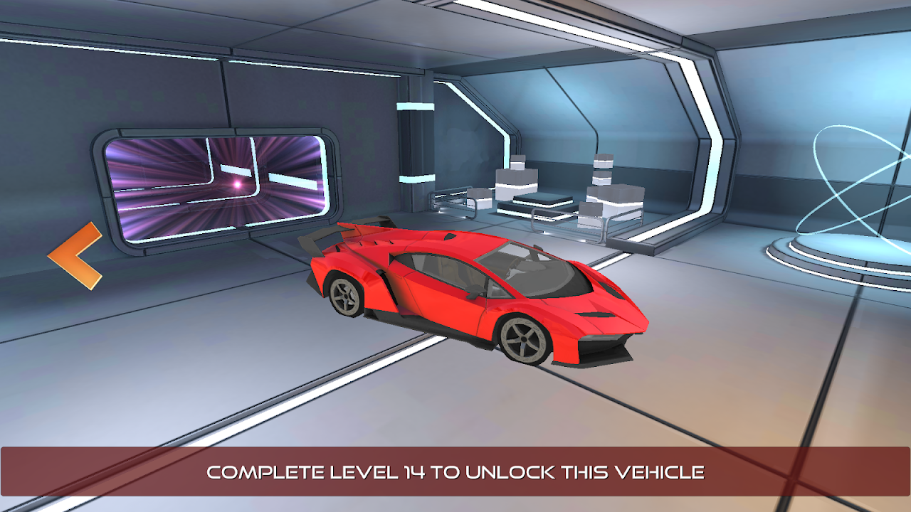 Car parking 3D - Parking Games скачать бесплатно Симуляторы на Android из  каталога RuStore от HR-Studio