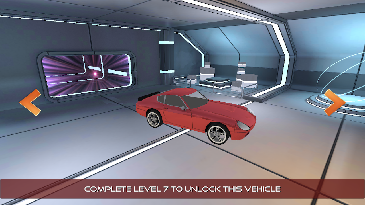 Car parking 3D - Parking Games скачать бесплатно Симуляторы на Android из  каталога RuStore от HR-Studio