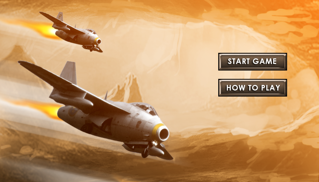 Jet Battle Fighting скачать бесплатно Симуляторы на Android из каталога  RuStore от inder arora