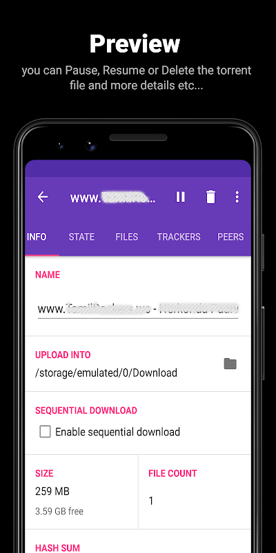 Torrent Pro - Torrent Downloader - TR – Скачать Приложение Для.