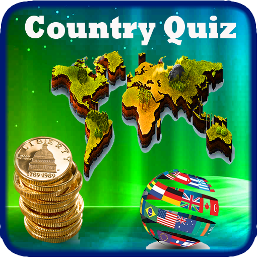 Страна версия. Country Quiz.