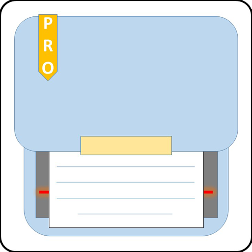 Pro Scanner : PDF Document Scanner
