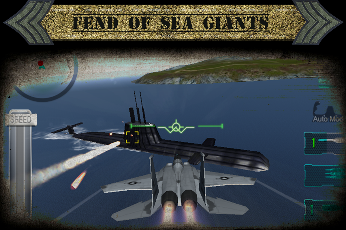 F15 Air Gunner: Frozen Alaska скачать бесплатно Симуляторы на Android из  каталога RuStore от Mobile Apps Globe