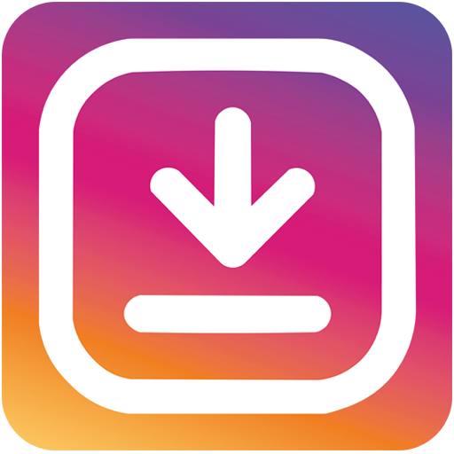 Photo & Videos Downloader For Instagram - IG Saver