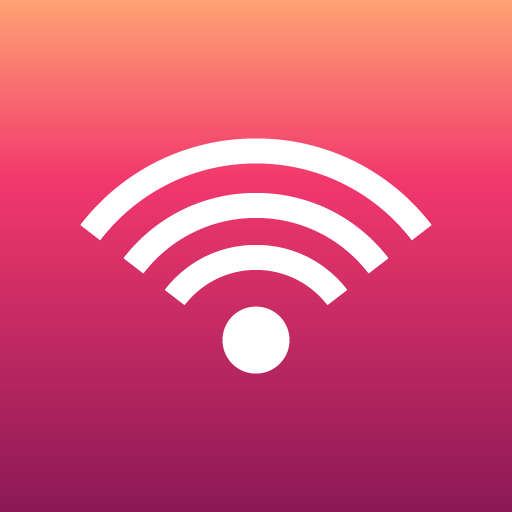 WiFi File Explorer — иконка