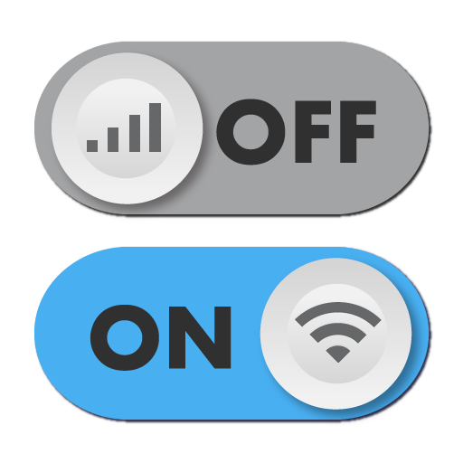 Automatic connection. Automatic connection