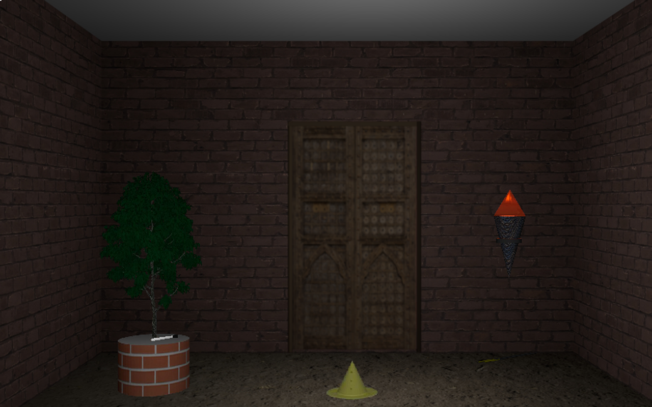 3D Escape Game-Doors Escape 2 скачать бесплатно Головоломки на Android из  каталога RuStore от Quicksailor