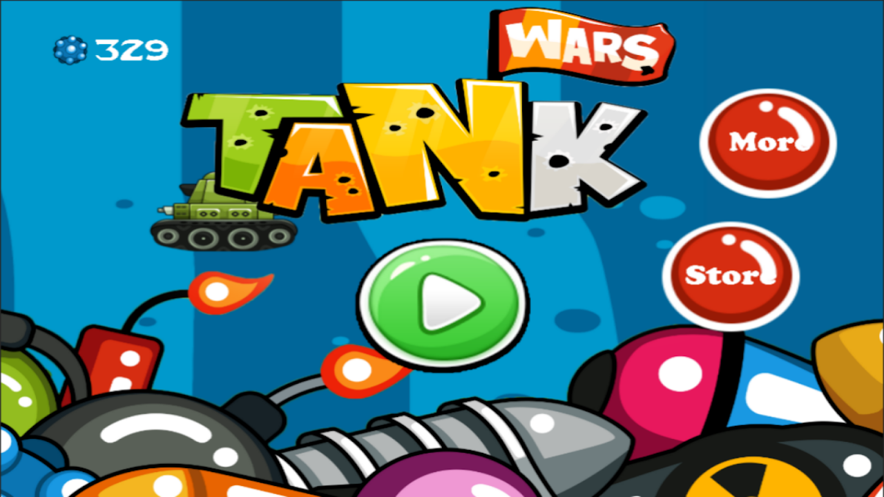 Tank war free games 2 скачать бесплатно Стратегии на Android из каталога  RuStore от Pang Ko Studio